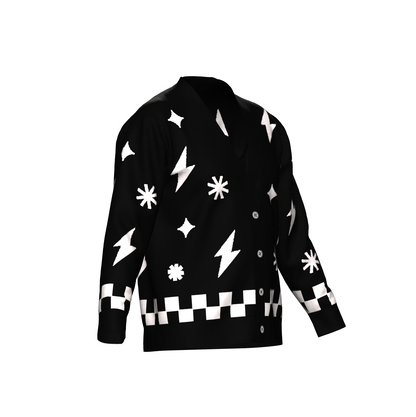 You Drew Stars Squad Cardigan