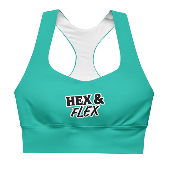 Hex & Flex Sports Bra | Hexpert