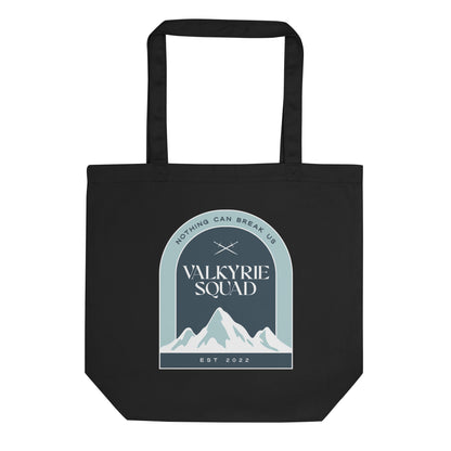 Valkyrie Squad Tote Bag