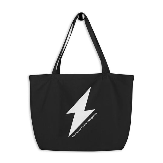 Electric Tote Bag