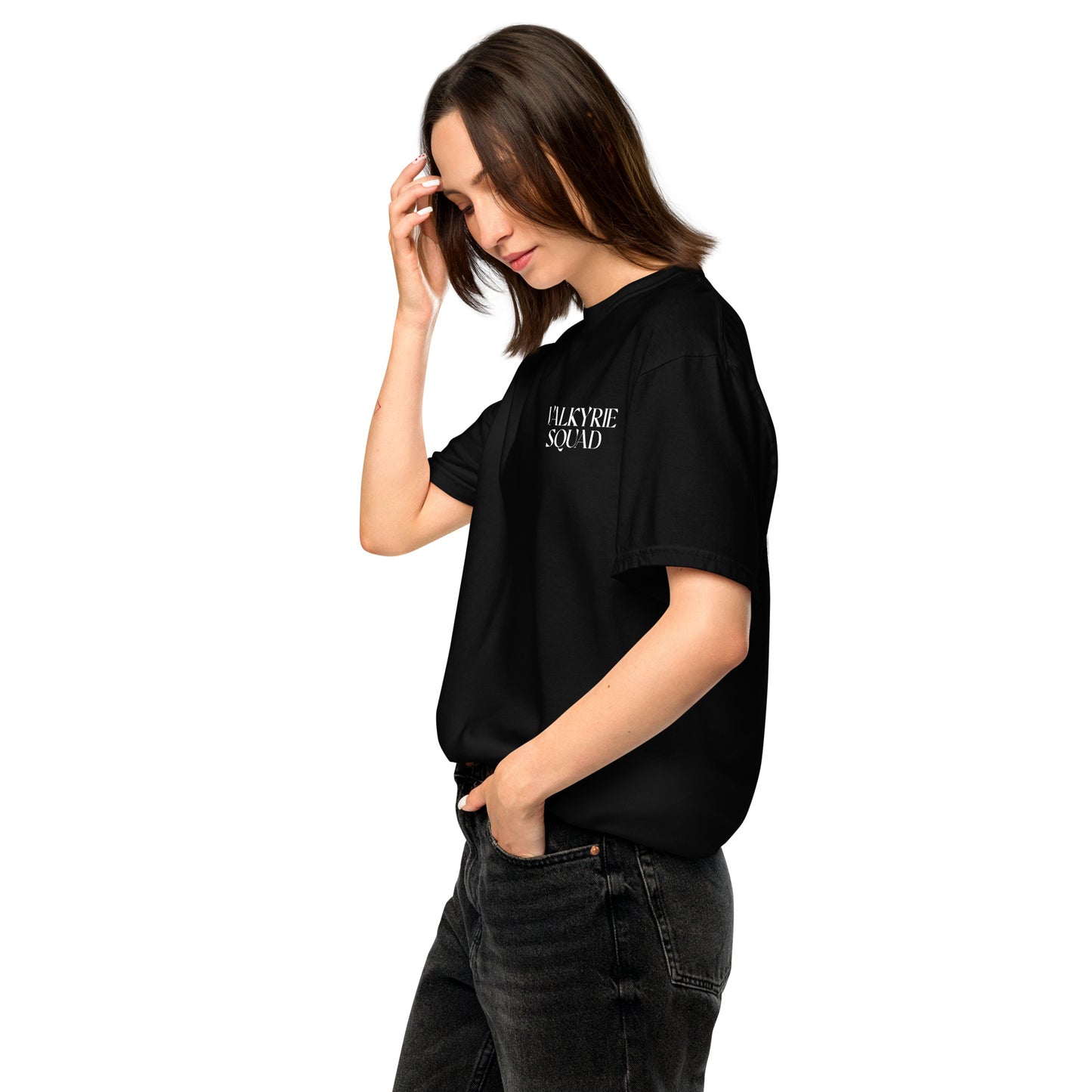 Practice Makes Us Deadly Unisex Shirt in Black (UPDATED)