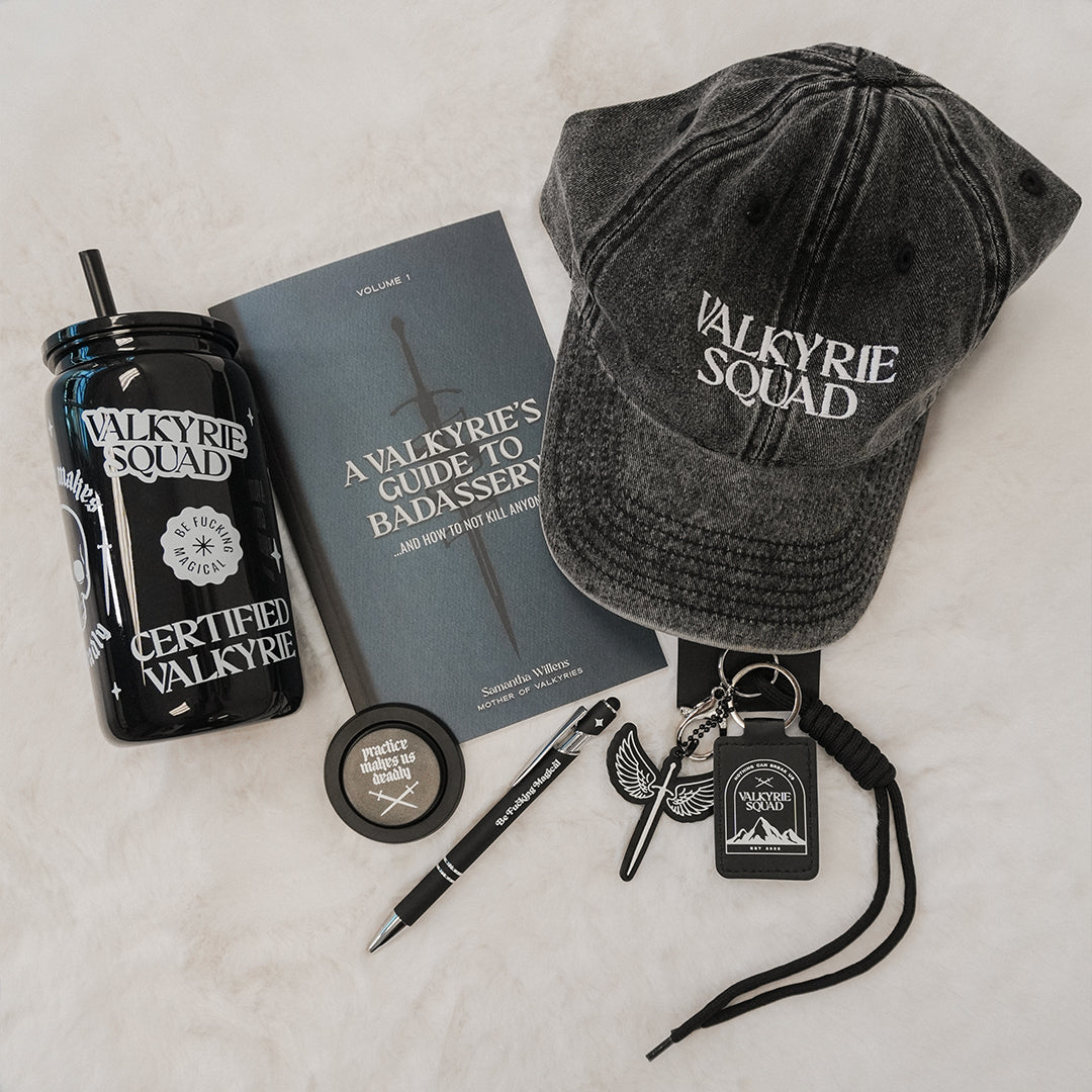 Valkyrie Squad Starter Pack