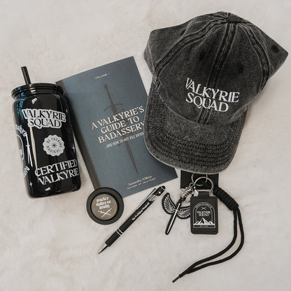 Valkyrie Squad Starter Pack