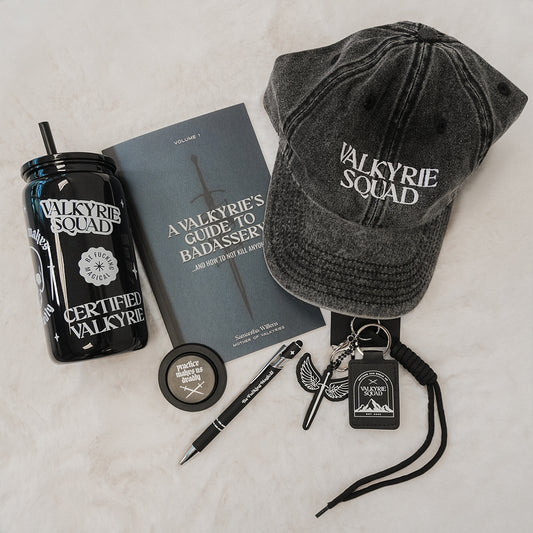 Valkyrie Squad Starter Pack