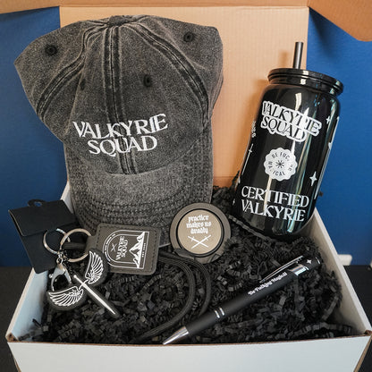 Valkyrie Squad Starter Pack