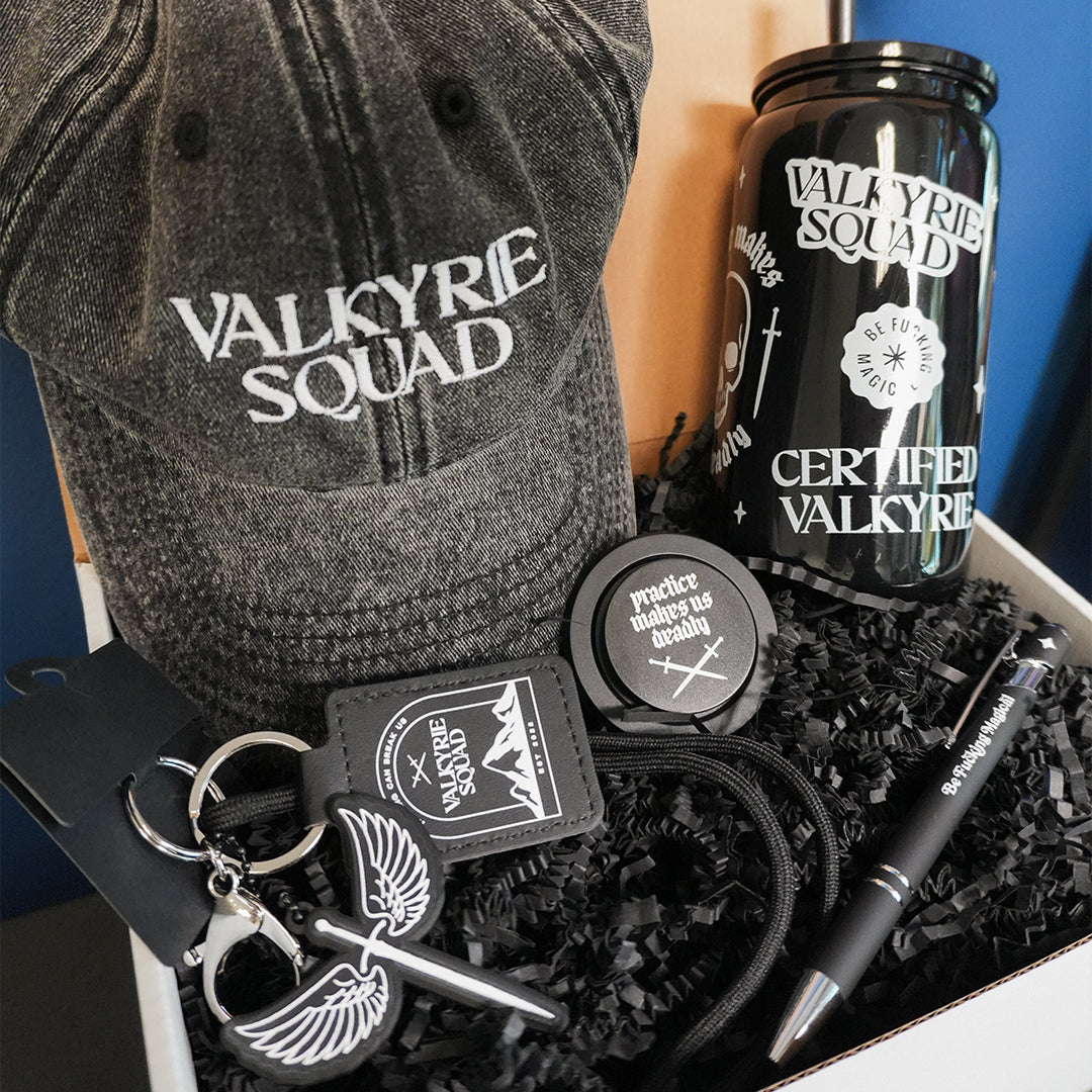 Valkyrie Squad Starter Pack