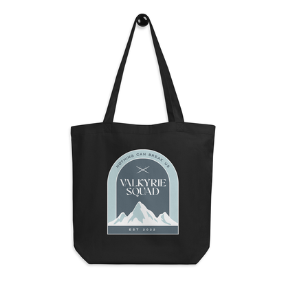 Valkyrie Squad Tote Bag